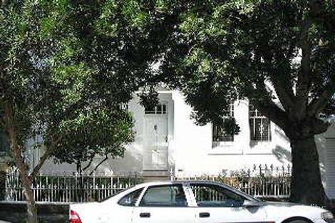 1 Suffolk St, Paddington, NSW 2021