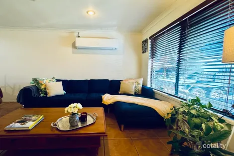 Property photo of 37B Savannah Drive Moranbah QLD 4744