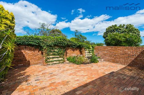 Property photo of 2/102 Ardross Street Applecross WA 6153