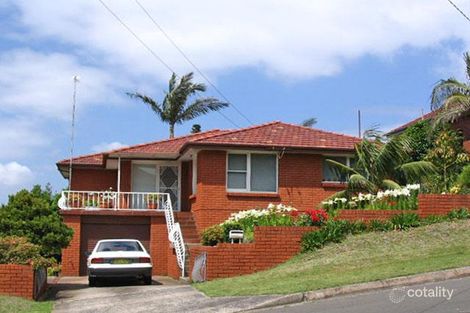 Property photo of 61 Heaslip Street Coniston NSW 2500