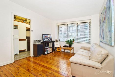 Property photo of 12/4 Macleay Street Potts Point NSW 2011