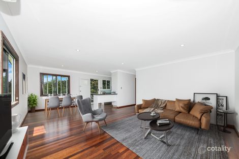 Property photo of 21 Dillane Street Hyde Park QLD 4812