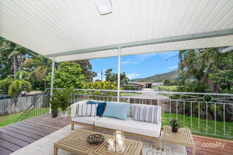 Property photo of 21 Dillane Street Hyde Park QLD 4812