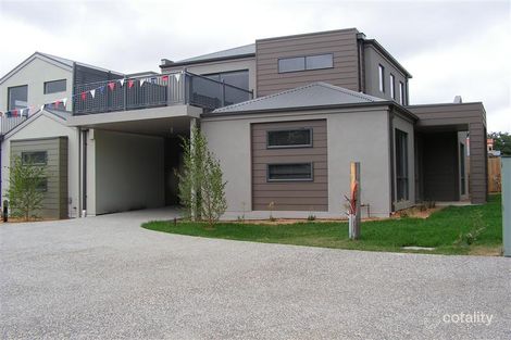 5/2 Rodney St, Gisborne, VIC 3437