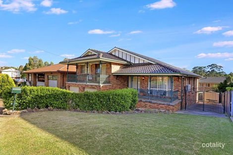 237 Johnston Rd, Bass Hill, NSW 2197