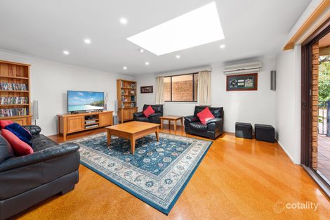 Property photo of 2 Jervis Drive Illawong NSW 2234