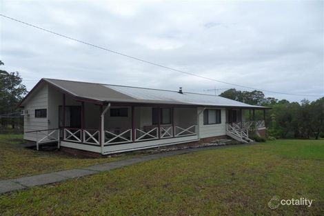 898 Markwell Rd, Markwell, NSW 2423