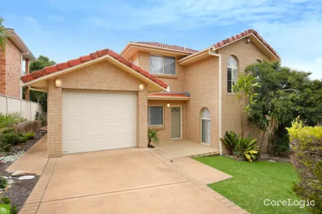 Property photo of 1/140 Waples Road Farmborough Heights NSW 2526