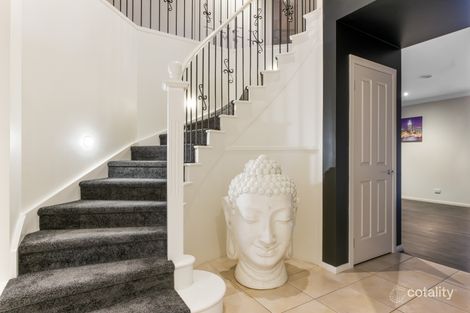Property photo of 43 Jubilee Drive Rowville VIC 3178