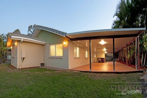 Property photo of 19 Leighton Drive Edens Landing QLD 4207
