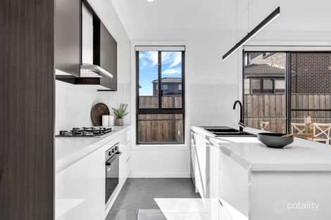 Property photo of 17 Twine Street Marsden Park NSW 2765