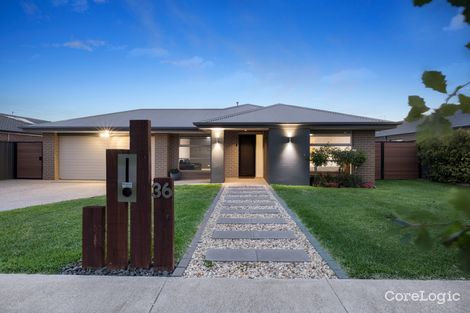 Property photo of 36 Casuarina Drive Romsey VIC 3434