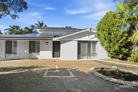 Property photo of 4 Jade Grove Edgewater WA 6027
