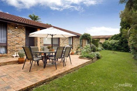 Property photo of 139 Shepherds Drive Cherrybrook NSW 2126