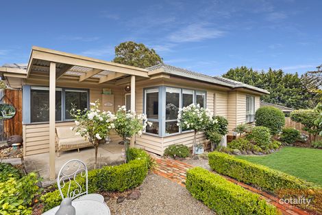 Property photo of 24 Hilda Avenue Boronia VIC 3155