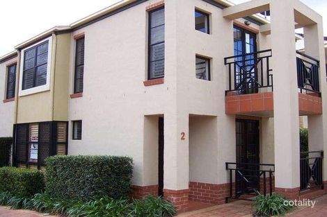 2/1a Stirling St, East Toowoomba, QLD 4350