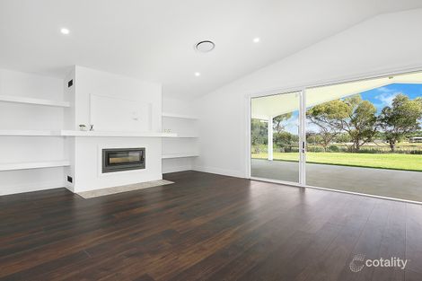 Property photo of 20 Wurth Drive Bombira NSW 2850