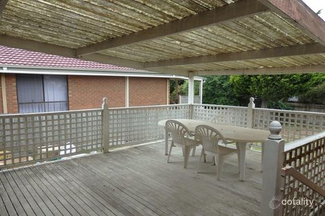 Property photo of 40 Fitzgerald Road Hallam VIC 3803