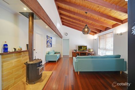 Property photo of 4 Park Street Wingello NSW 2579