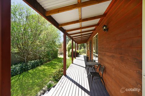 Property photo of 4 Park Street Wingello NSW 2579