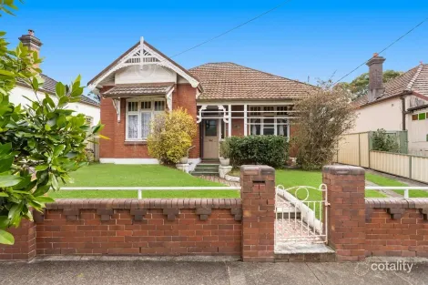 259 Livingstone Rd, Marrickville, NSW 2204