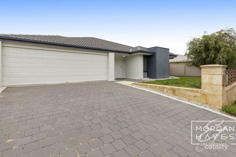 Property photo of 12 Palomino Parade Baldivis WA 6171