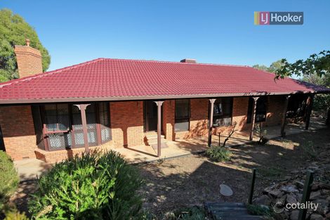 Property photo of 1 Jamie Place Tolland NSW 2650