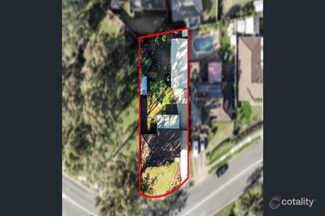 Property photo of 78 Sunflower Drive Claremont Meadows NSW 2747