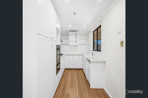 Property photo of 78 Sunflower Drive Claremont Meadows NSW 2747