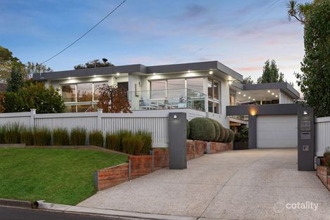 Property photo of 48 Granya Grove Mount Eliza VIC 3930