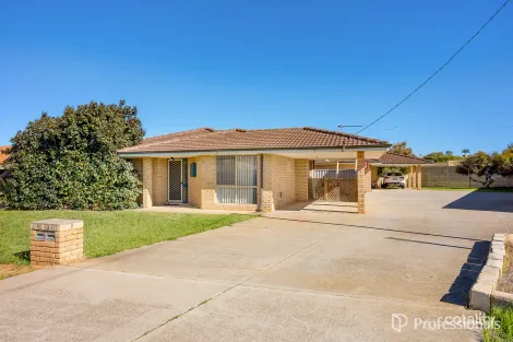 20 Glass Cres, Mahomets Flats, WA 6530