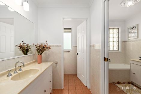 Property photo of 12 Handasyde Street Conder ACT 2906