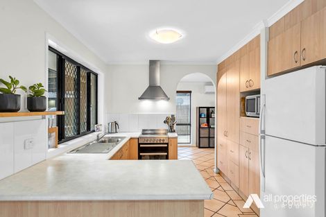 Property photo of 26 Leighton Drive Edens Landing QLD 4207