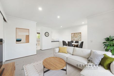 Property photo of 6/75 Clydesdale Street Como WA 6152