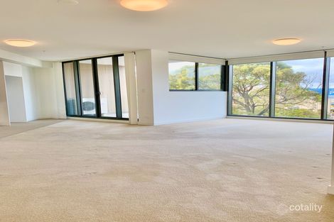 Property photo of 502/135-137 Pacific Highway Hornsby NSW 2077