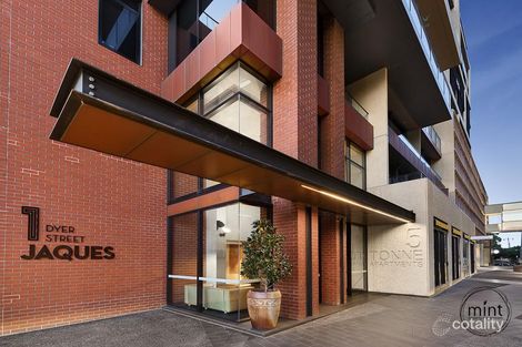 Property photo of 410/1 Dyer Street Richmond VIC 3121