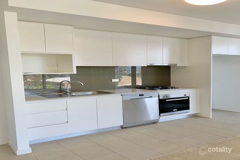 Property photo of 502/135-137 Pacific Highway Hornsby NSW 2077