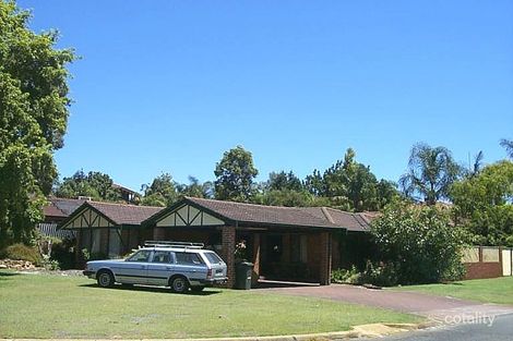 1 Wilts Pl, Leeming, WA 6149