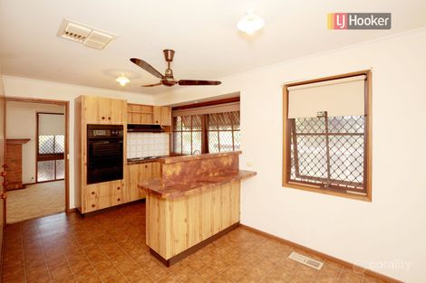 Property photo of 1 Jamie Place Tolland NSW 2650