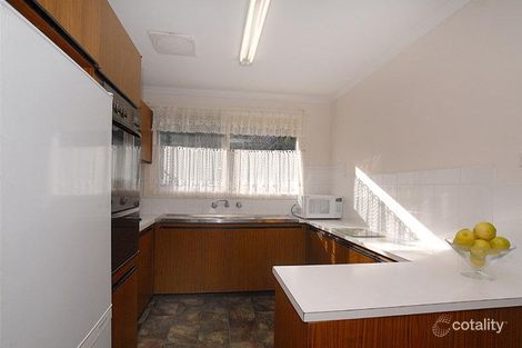 Property photo of 1/60 Old Belgrave Road Upper Ferntree Gully VIC 3156