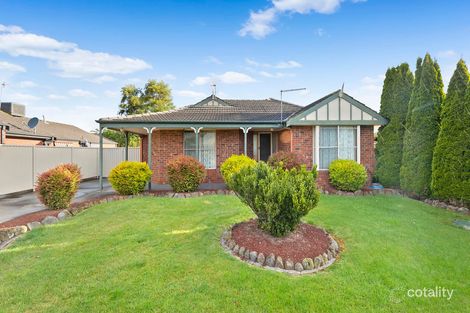 18 Shari Dr, Delacombe, VIC 3356