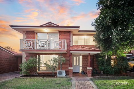 Property photo of 2/33 Golf View Street Yokine WA 6060