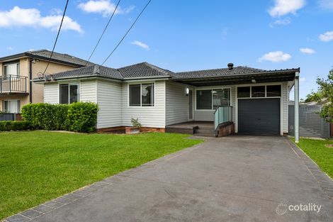 Property photo of 4 Frome Street Fairfield West NSW 2165