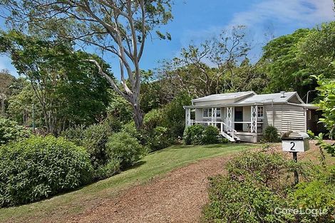 Property photo of 114-118 Lindsay Road Buderim QLD 4556