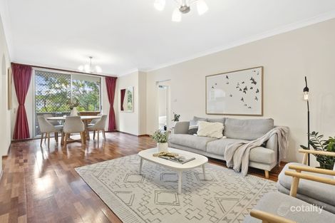 Property photo of 2/17 Hampden Road Artarmon NSW 2064