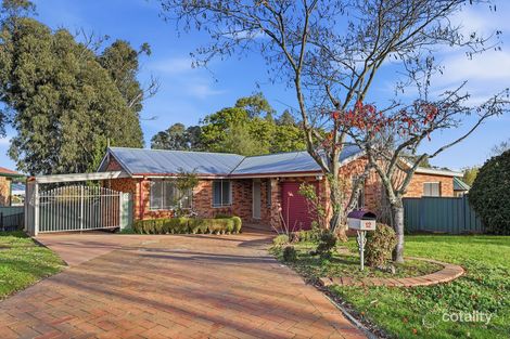 12 Elliott Cl, Orange, NSW 2800
