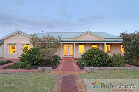 Property photo of 4 Shawood Place Willetton WA 6155