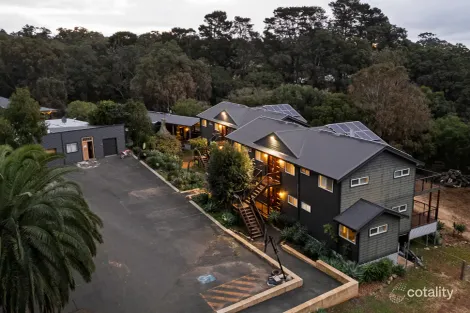 1701 Wildwood Rd, Yallingup, WA 6282