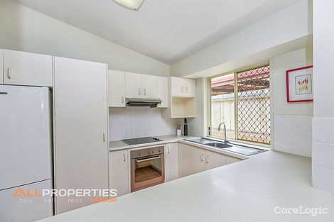 Property photo of 65 Lakeside Crescent Forest Lake QLD 4078