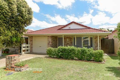 Property photo of 65 Lakeside Crescent Forest Lake QLD 4078